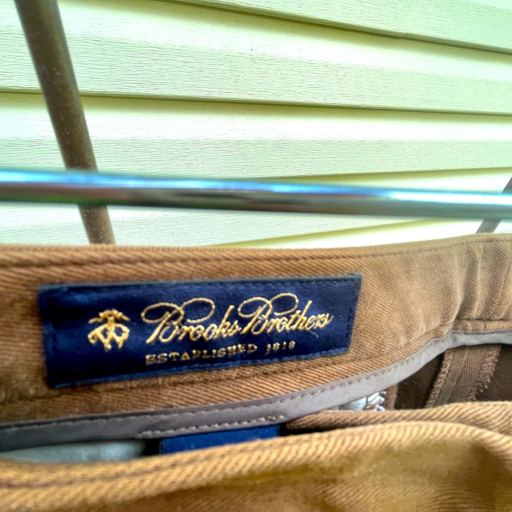 Brooks Brothers